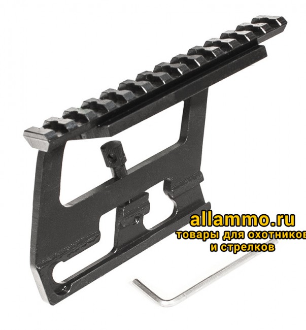 База Weaver Тигр/Сайга/АК