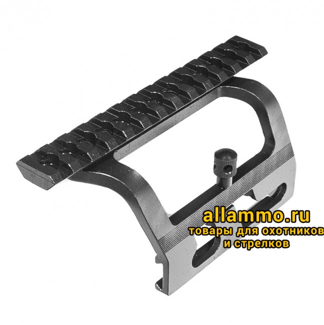 База Weaver Тигр/Сайга/АК