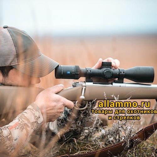 f77934e05caa18f03a906614f3cc284f.jpg Оптический прицел Carl Zeiss CONQUEST V6 5-30x50