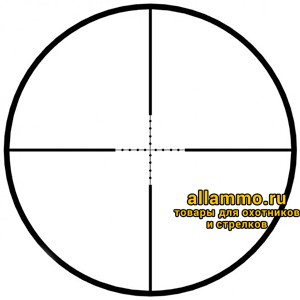 e5142e9c4c20560a5c4b779ff8ce82b5 Оптический прицел Carl Zeiss CONQUEST V6 5-30x50