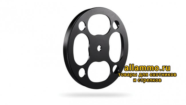 Колесо Hawke боковое 150мм( Sidewinder ED,Airmax 30SF,Endurance 30SF)