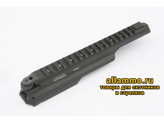 5361ec31f37929e322b9622d76dae998-800x600.jpg Крышка ствольной коробки FAB Defense PDC для АК