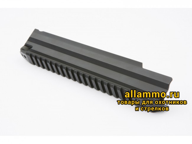 81118fa33ebd010958edd724a3d448c6-800x600.jpg Крышка ствольной коробки FAB Defense PDC для АК