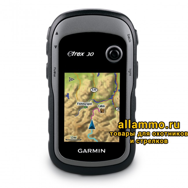 etrex30 2.jpg Навигатор Garmin eTrex 30