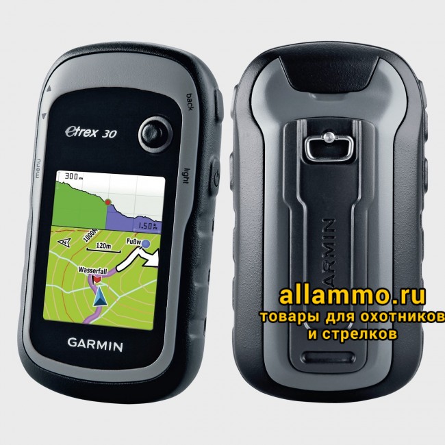 etrex30.jpg Навигатор Garmin eTrex 30