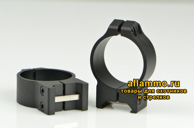 69430.5000.JPG (221M) Кольца Warne MAXIMA Medium 34мм на Weaver ВН=9,5мм