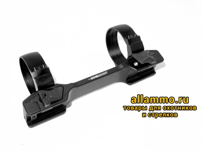 50-40-17-00-200 Кронштейн Innomount на Weaver/Picatinny кольца 40 mm BH 6mm