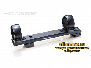 70-34-20-XXX-YYY-160 BSM Поворотный кронштейн Innomount на Apel EAW кольца 34мм ВН=6мм