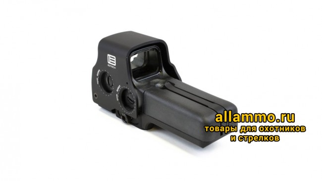 Коллиматорный голографический прицел EOTech 518.A65-2