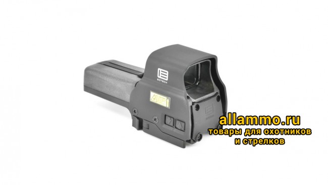Коллиматорный голографический прицел EOTech 518.A65-2