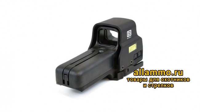 Коллиматорный голографический прицел EOTech 518.A65-2