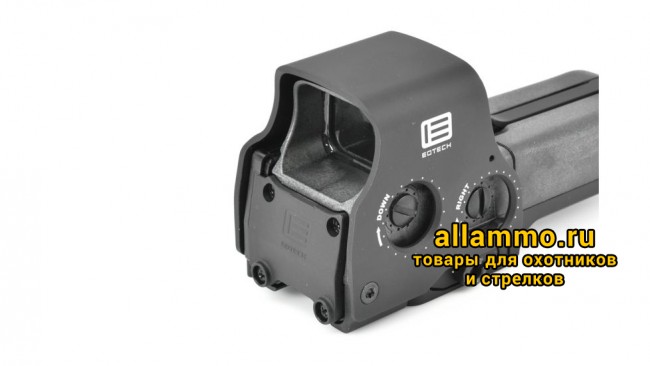 Коллиматорный голографический прицел EOTech 518.A65-2