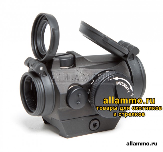 Коллиматорный прицел Aimpoint Micro H-2 (2MOA) на Weaver (200185)