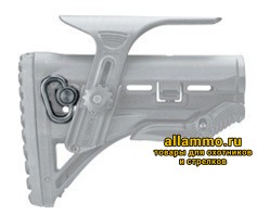 Антабка FAB Defense SLS быстросъемная поворотная