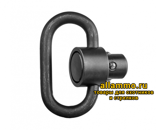 Антабка FAB Defense SLS быстросъемная поворотная