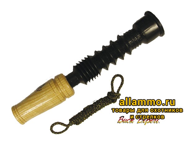 Манок Buck Expert на кабана