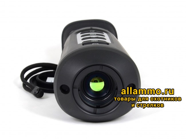 6ef8ba1b698d3150a4798c003cb5982b.jpg Тепловизионный монокуляр HIKMICRO OWL OH25 (384х288px 1200м)