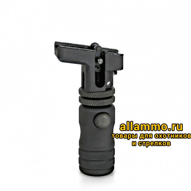 Монопод Atlas Accu-Shot быстросъемный на антабку 9-12см (BT04-QK)