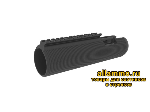 Цевье Тактические Идеи В-185сд для ВПО-185/ВПО285