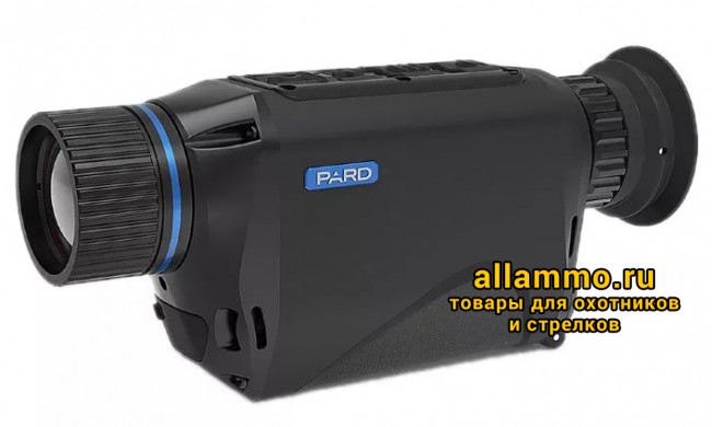c9k72doehky8c8w2hc9uem7fc9aehtjr.jpg Тепловизионный монокуляр PARD TA32-25 (384x288, 25мм)