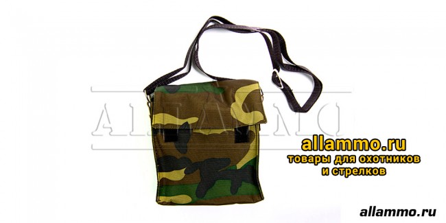 Коллиматорный прицел ПК-01V (Боковое Крепление)