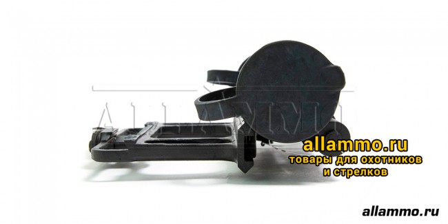 Коллиматорный прицел ПК-01V (Боковое Крепление)