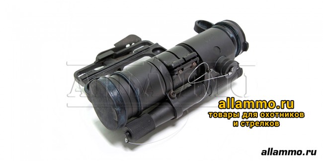 Коллиматорный прицел ПК-01V (Боковое Крепление)