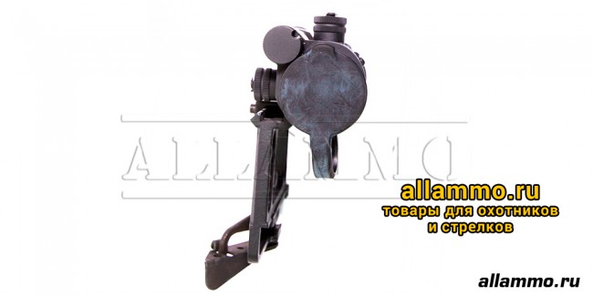 Коллиматорный прицел ПК-01V (Боковое Крепление)