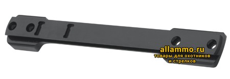 boltactioncont_bg.jpg CR0B Шина с 12 мм призмой для установки на Browning Acera, Dualis Италия