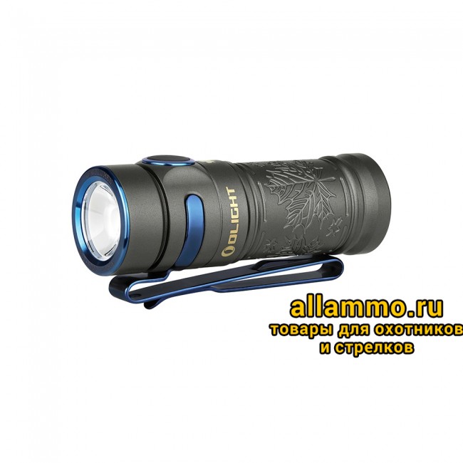 830 Фонарь Olight Baton 3 TI Autumn