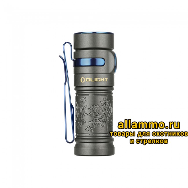 43029 Фонарь Olight Baton 3 TI Autumn