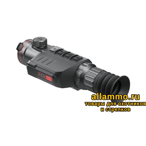 Тепловизионный прицел IRay Geni GL 50