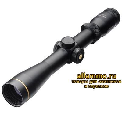 d87b412cc80daaf6b0b493765e0eb279.jpg Оптический прицел Leupold VX-R 3-9x40 CDS