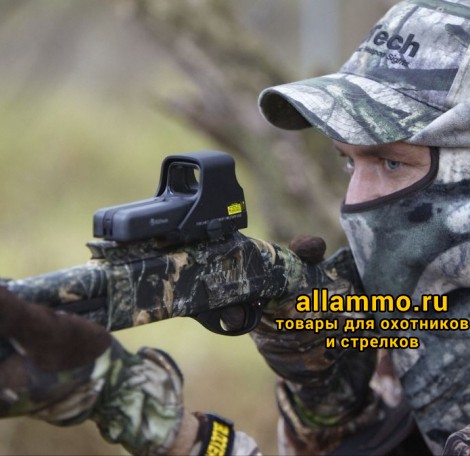 MG_0223 Коллиматорный голографический прицел EOTech 552.XR308