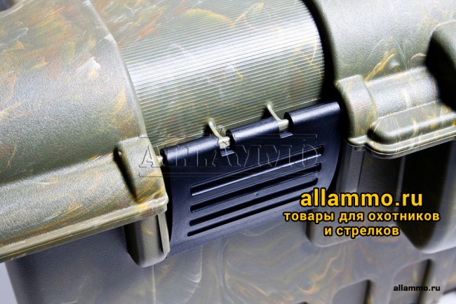 IMG_8134 Plano Ящик для охотничьих принадлежностей, с доп.вставками, не герметичный 781030