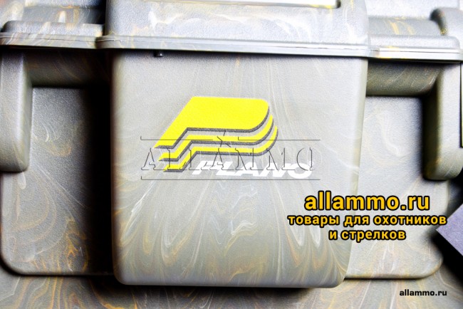 IMG_8135 Plano Ящик для охотничьих принадлежностей, с доп.вставками, не герметичный 781030