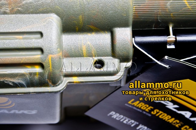 IMG_8136 Plano Ящик для охотничьих принадлежностей, с доп.вставками, не герметичный 781030