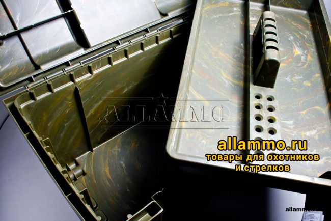 IMG_8138 Plano Ящик для охотничьих принадлежностей, с доп.вставками, не герметичный 781030