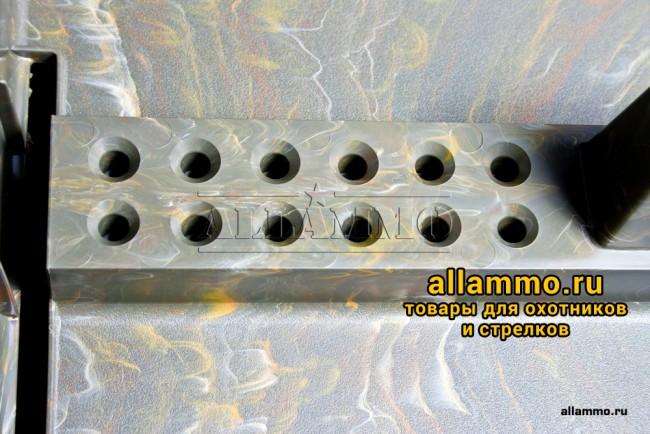 IMG_8139 Plano Ящик для охотничьих принадлежностей, с доп.вставками, не герметичный 781030