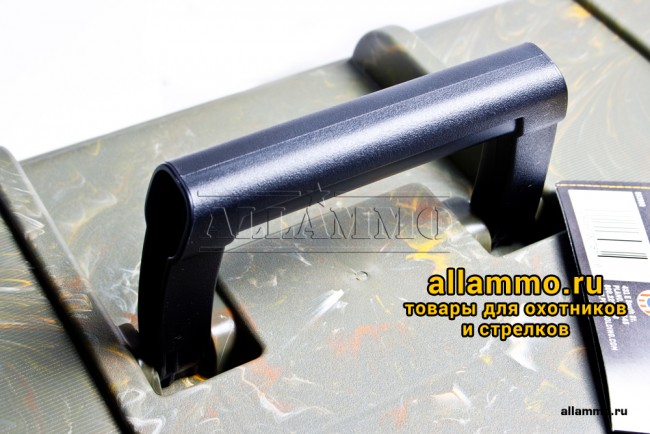 IMG_8140 Plano Ящик для охотничьих принадлежностей, с доп.вставками, не герметичный 781030