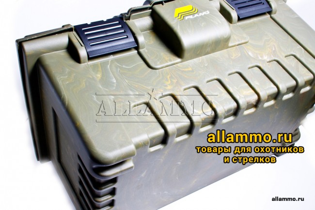 IMG_8141 Plano Ящик для охотничьих принадлежностей, с доп.вставками, не герметичный 781030