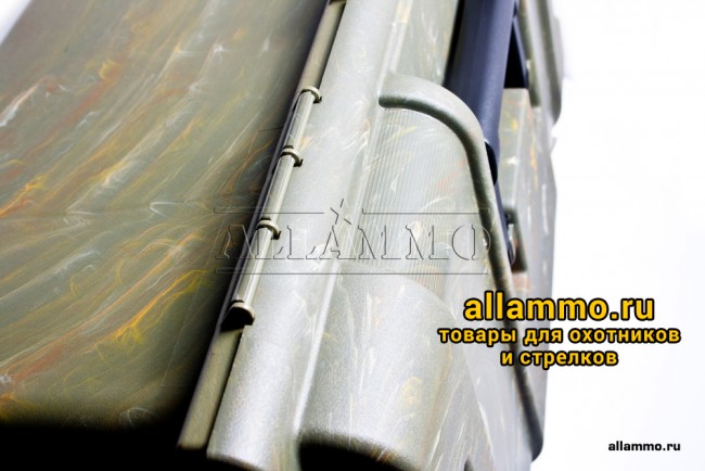 IMG_8143 Plano Ящик для охотничьих принадлежностей, с доп.вставками, не герметичный 781030