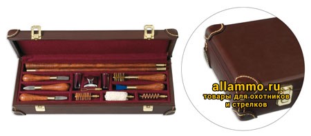 Набор для чистки Stil Crin Premium 12 калибр (EX-12)