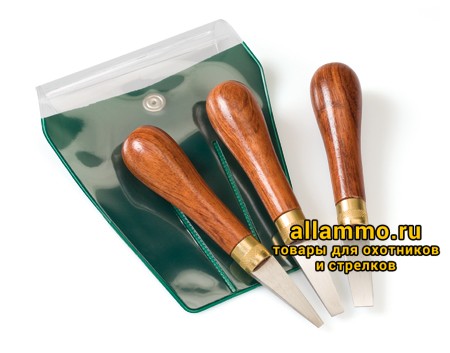 Набор для чистки Stil Crin Premium 12 калибр (EX-12)