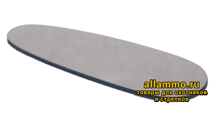 1196_1.png Проставка для тыльника 5мм эбонитовая