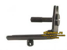 Адаптер для сошек Harris для полуавтоматов Remington 4, 74, 7400, 750 (HB3)