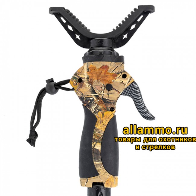 Опора для ружья 1 нога FIERYDEER 1,8м