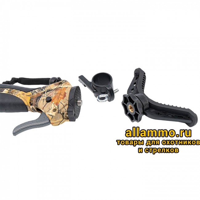 Опора для ружья 1 нога FIERYDEER 1,8м