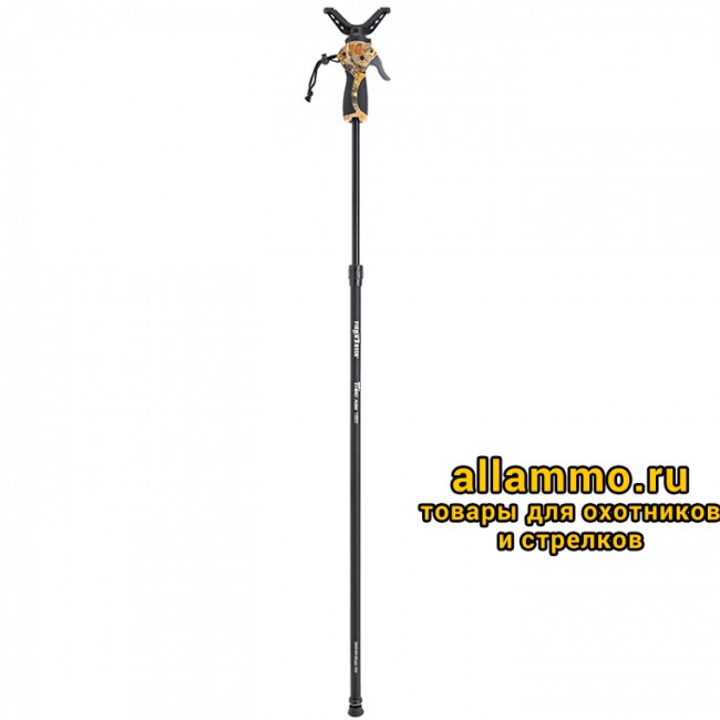 Опора для ружья 1 нога FIERYDEER 1,8м