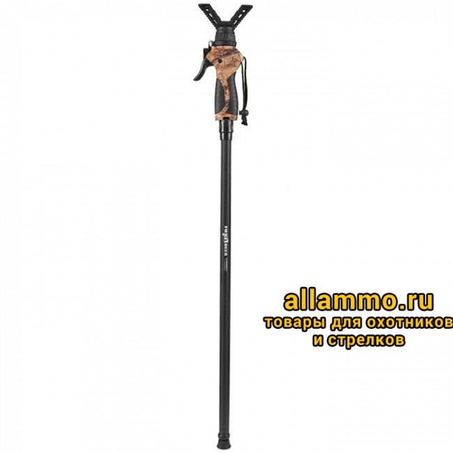 Опора для ружья 1 нога FIERYDEER 1,8м